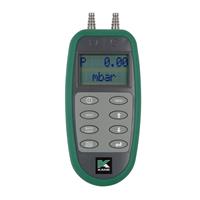 3500-5 High Accuracy Differential Pressure Meter